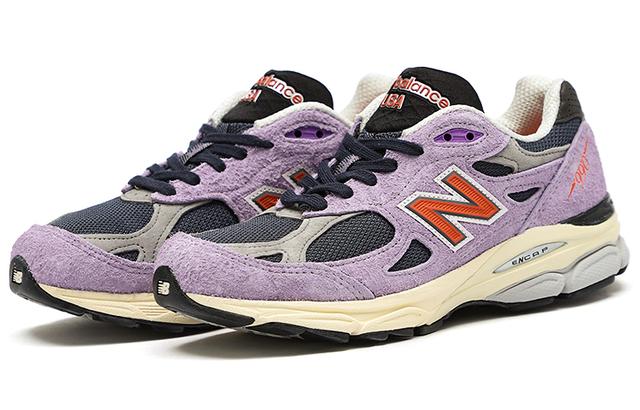 New Balance NB 990 V3 teddy made