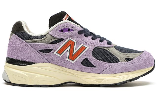 New Balance NB 990 V3 teddy made