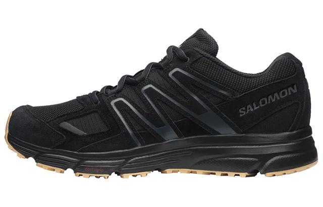 SALOMON X-Mission 4 Suede