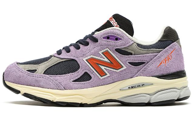 New Balance NB 990 V3 teddy made