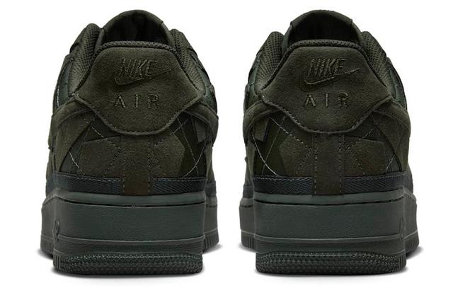 Nike Air Force 1 Low sequoia