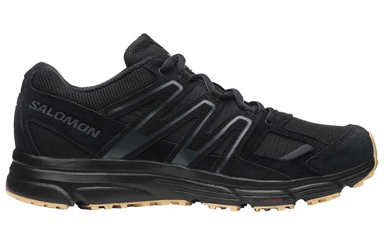 SALOMON X-Mission 4 Suede