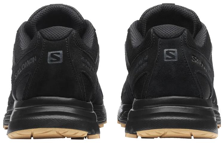 SALOMON X-Mission 4 Suede