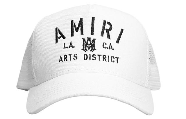 AMIRI Logo