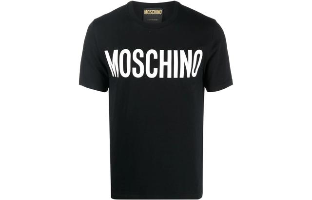 MOSCHINO FW22 LogoT