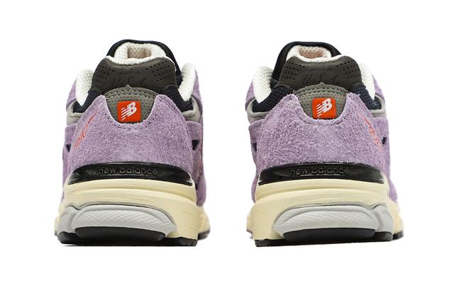 New Balance NB 990 V3 teddy made