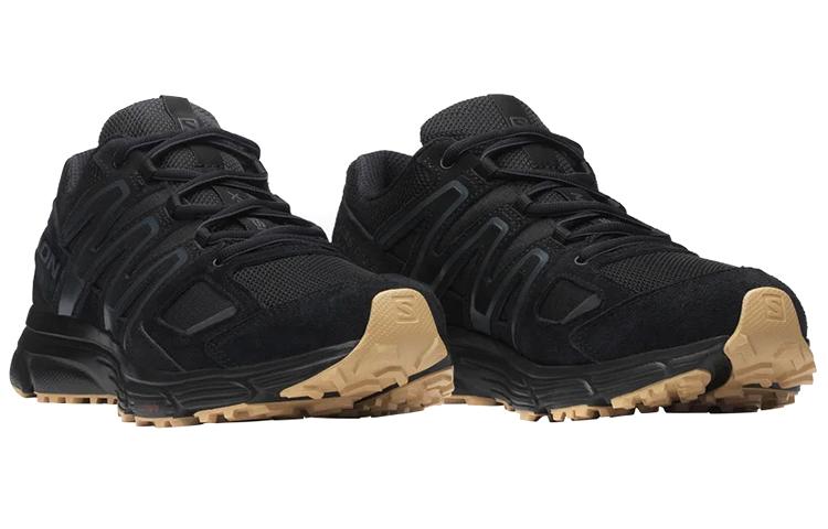 SALOMON X-Mission 4 Suede