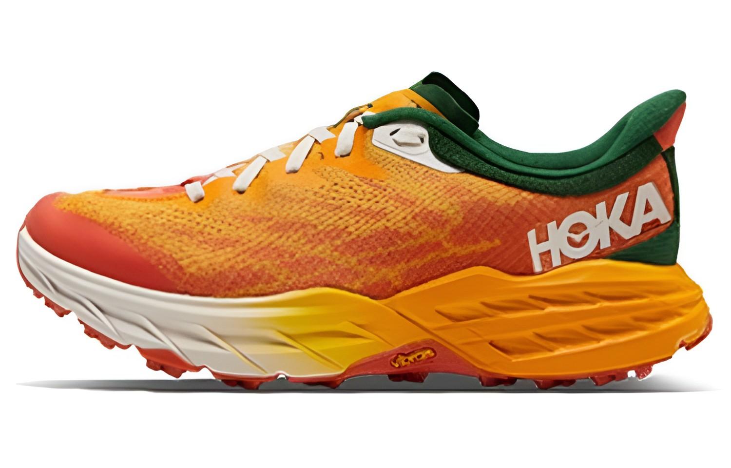 HOKA ONE ONE Speedgoat 5