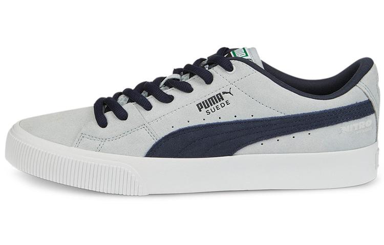 PUMA Suede Skate Nitro