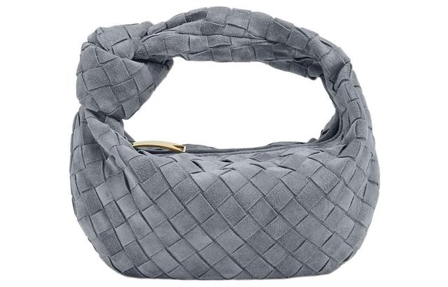 Bottega Veneta MINI JODIE Intrecciato