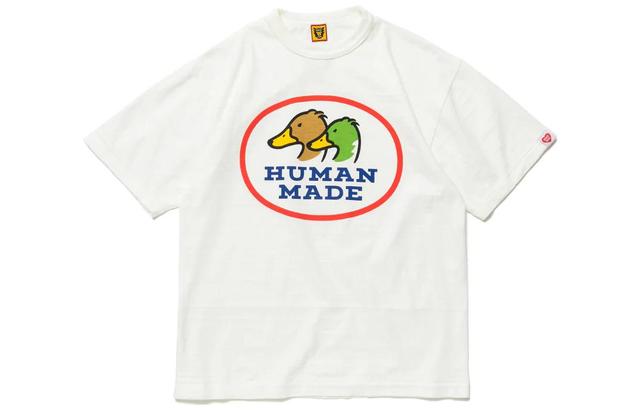 HUMAN MADE FW22 T