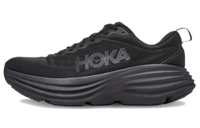 HOKA ONE ONE Bondi 8 Wide 8