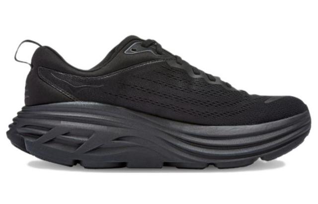 HOKA ONE ONE Bondi 8 Wide 8