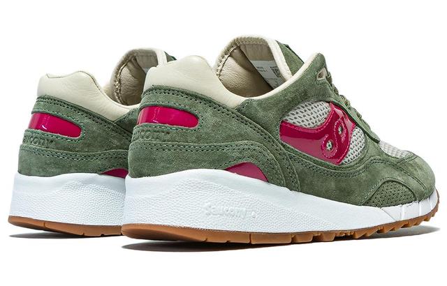 Up There x Saucony Shadow 6000 Doors To The World