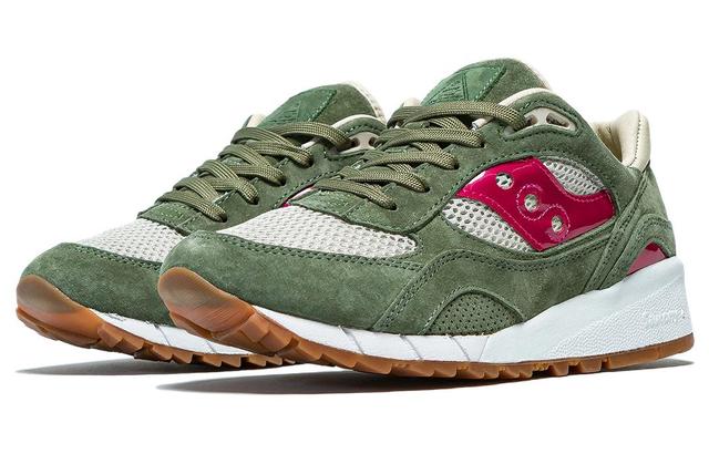 Up There x Saucony Shadow 6000 Doors To The World