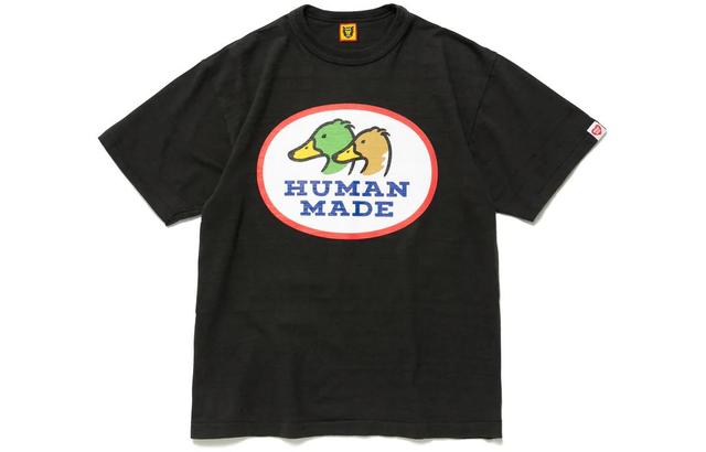 HUMAN MADE FW22 T