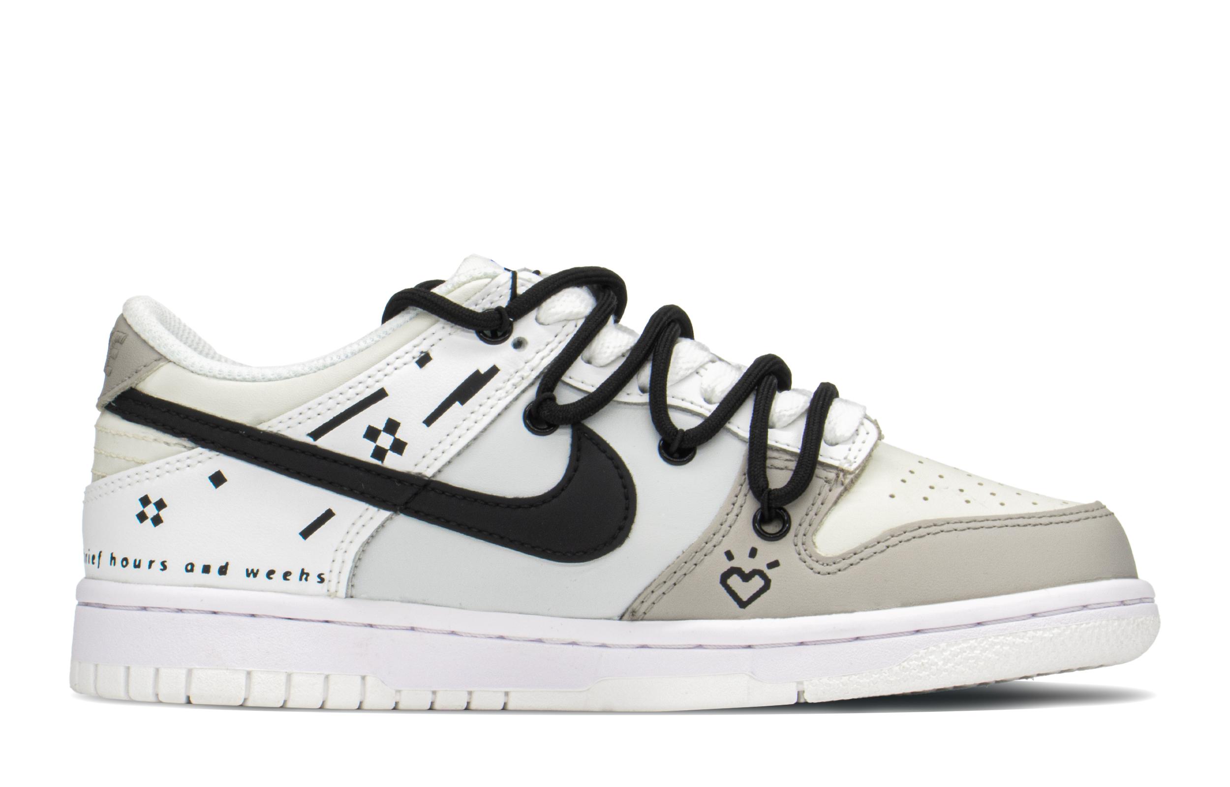 Nike Dunk Low FZBB FZBB GS