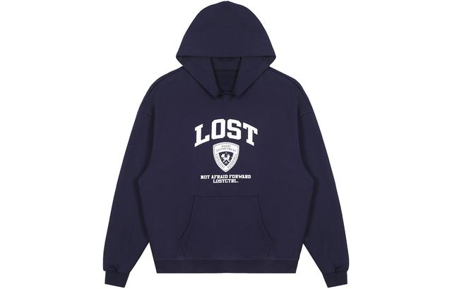 LOSTCTRL