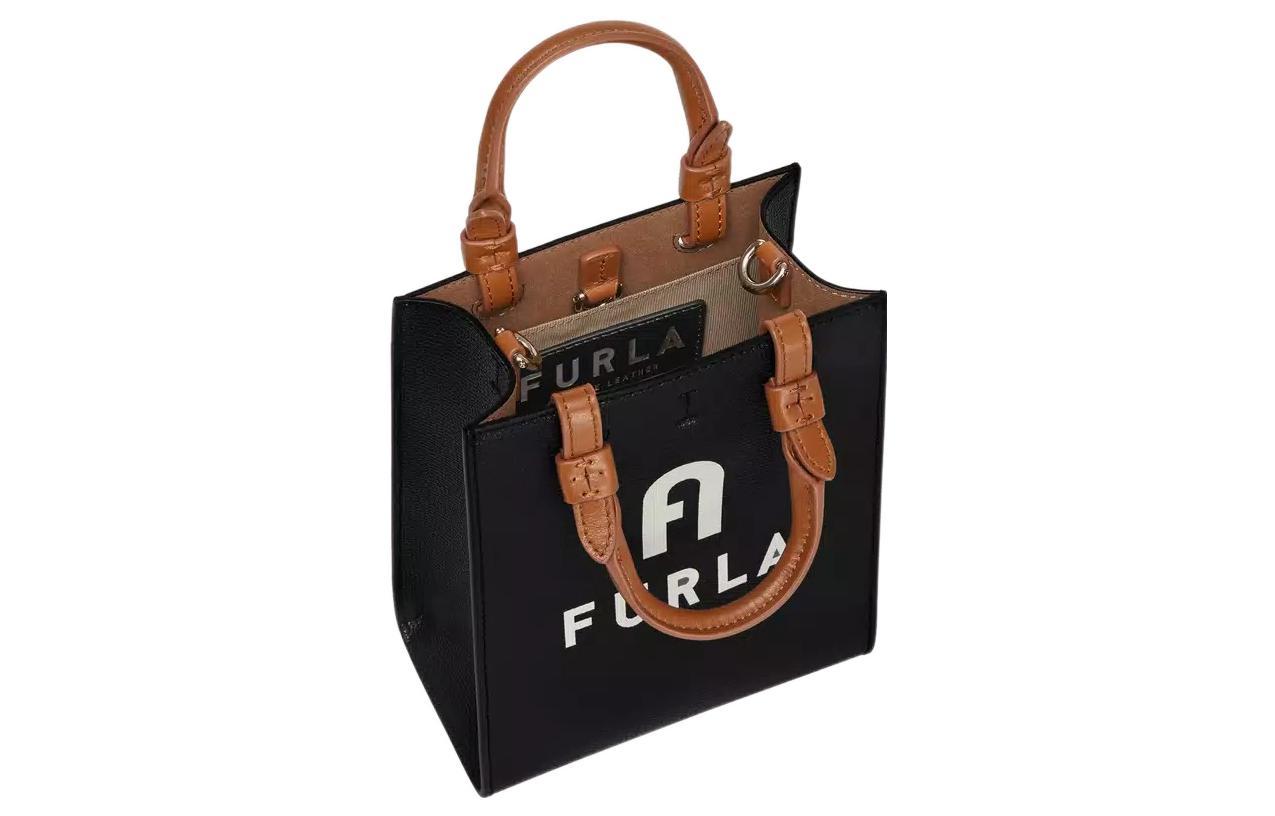 Furla crumbs Tote