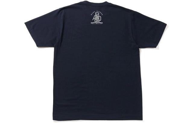 A BATHING APE FW22 Archive Graphic Tee T