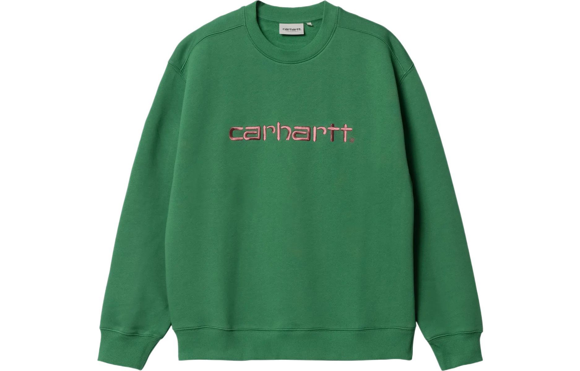 Carhartt WIP FW22 Logo