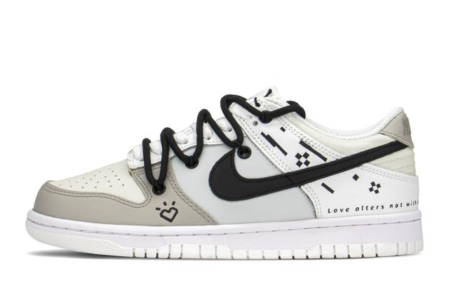 Nike Dunk Low FZBB FZBB GS