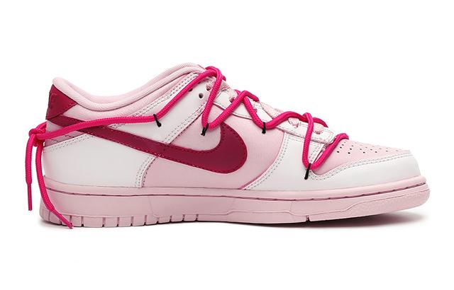 Nike Dunk Low SE "Pieism Pink" GS