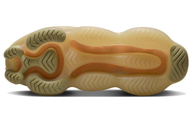 Nike Air Max Scorpion FK "Wheat"