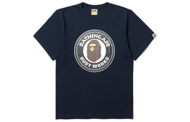 A BATHING APE FW22 T