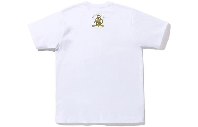 A BATHING APE FW22 Archive Graphic Tee T