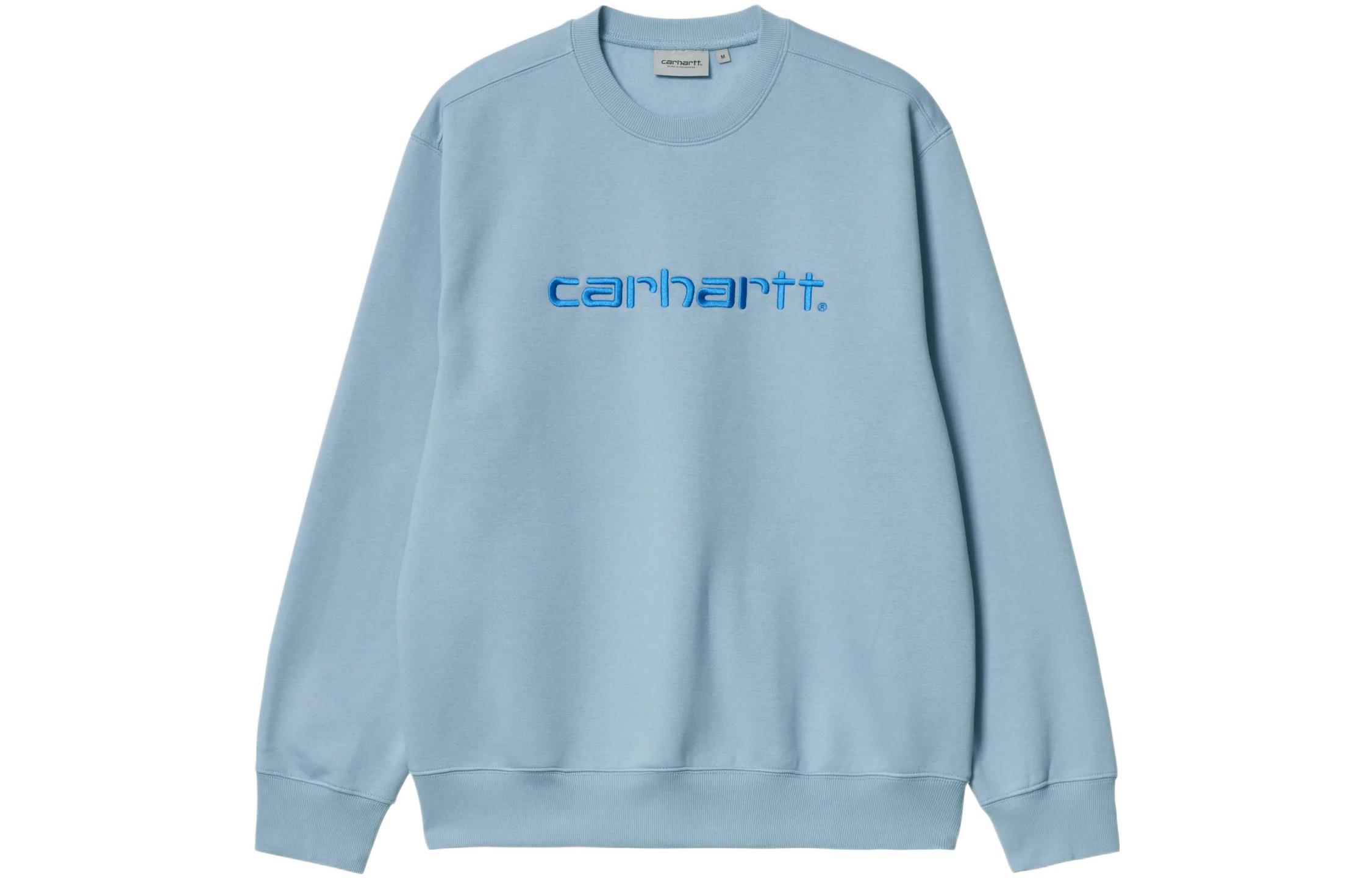 Carhartt WIP FW22 Logo