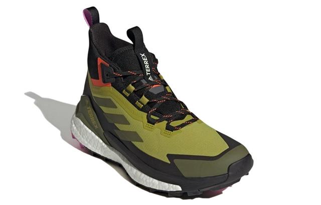 adidas Terrex Free Hiker 2