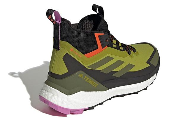 adidas Terrex Free Hiker 2