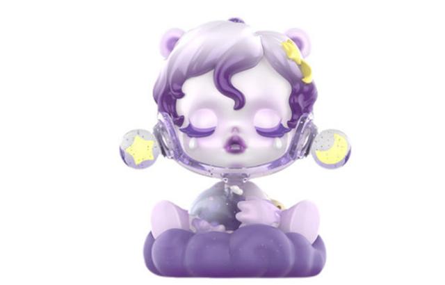 POP MART SKULLPANDA 12