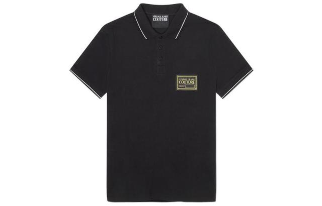 VERSACE JEANS COUTURE SS22 LogoPolo