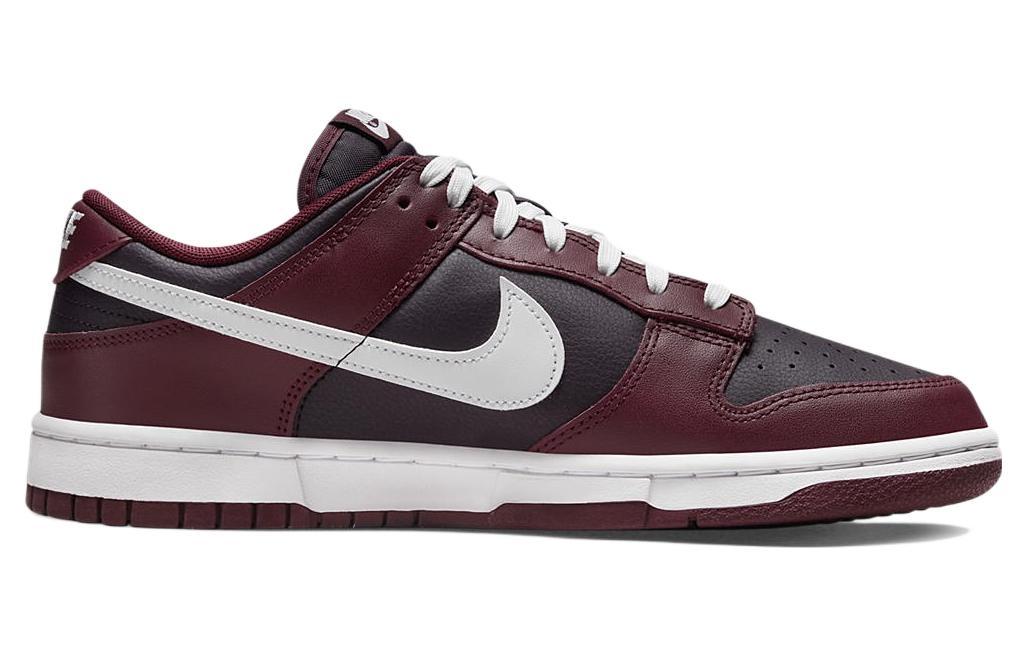 Nike Dunk Low "Dark Beetroot"