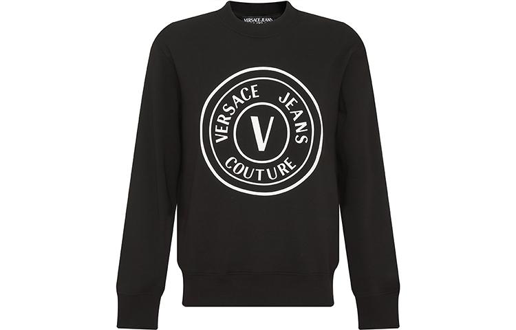 VERSACE JEANS COUTURE SS22 logo