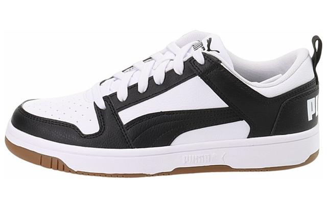 PUMA REBOUND Layup Low SL