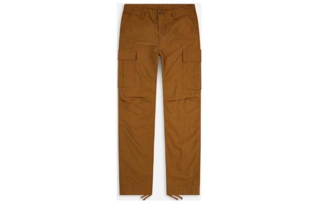 Carhartt WIP Regular Cargo Pant Logo