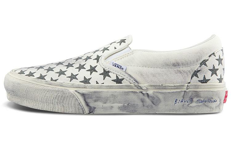 Vans slip-on vault classic vlt lx