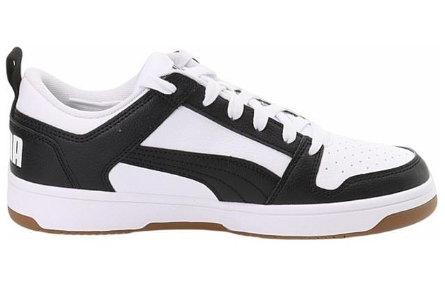 PUMA REBOUND Layup Low SL