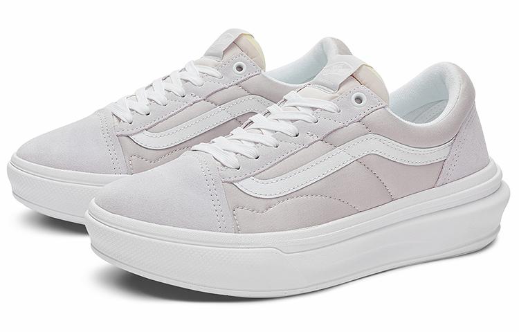 Vans Old Skool Overt CC