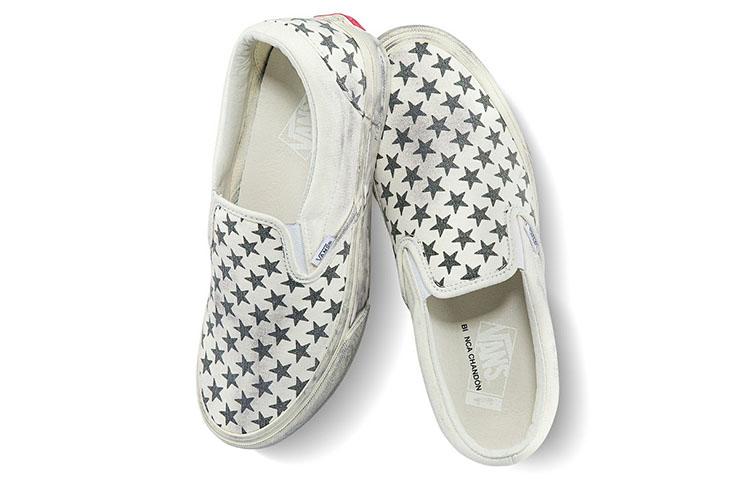 Vans slip-on vault classic vlt lx