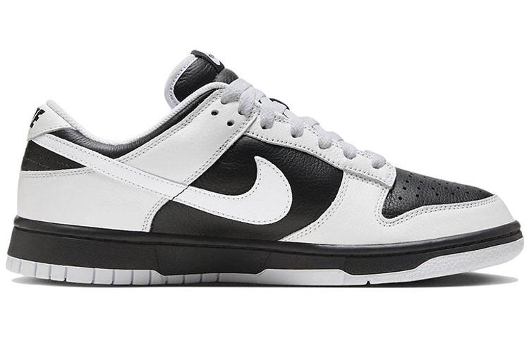 Nike Dunk Low "Reverse Panda"