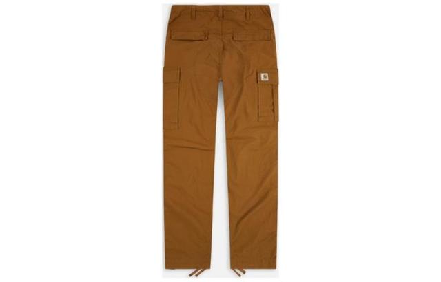 Carhartt WIP Regular Cargo Pant Logo