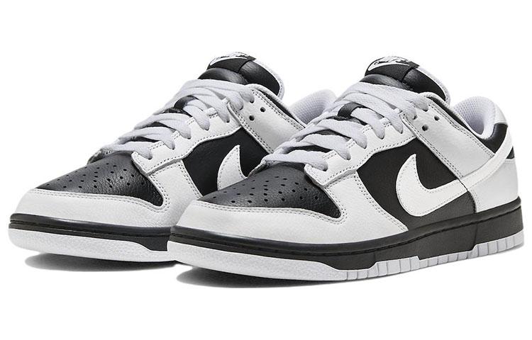 Nike Dunk Low "Reverse Panda"