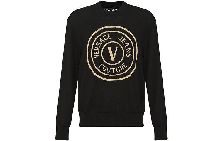 VERSACE JEANS COUTURE logo