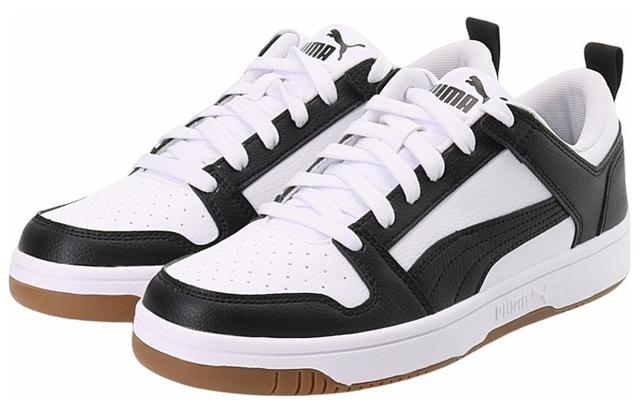 PUMA REBOUND Layup Low SL