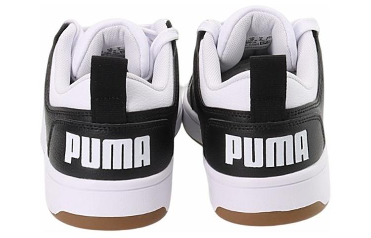 PUMA REBOUND Layup Low SL