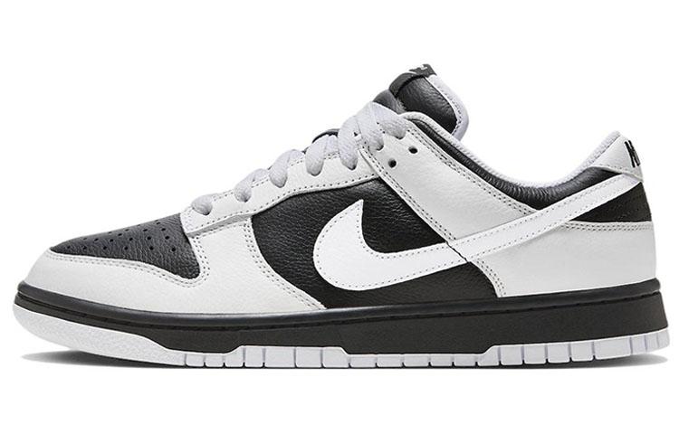 Nike Dunk Low "Reverse Panda"